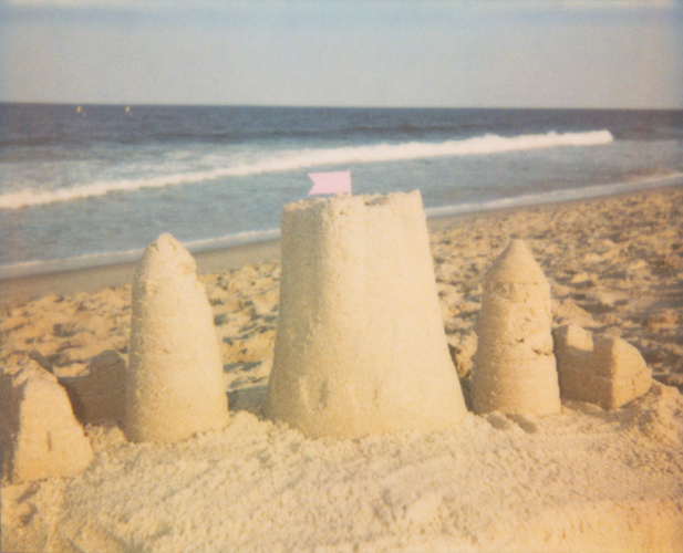 Sand Castle - Jena Ardell